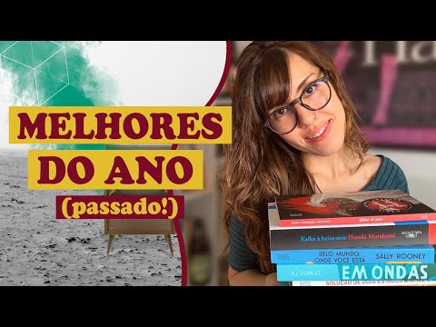 MELHORES LEITURAS DE 2021, RESSACA MONSTRA, AUSNCIA | Livro Lab por Aline T.K.M.