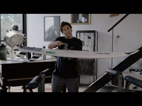 Board Review with Jeremy Flores