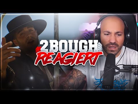 2Bough REAGIERT: JAMULE - DOLLARZEICHEN (prod. by Miksu & Macloud)