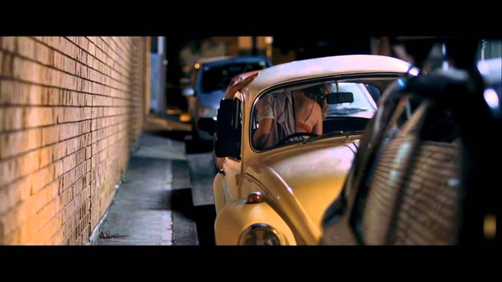 Official Burning Man Trailer Australia