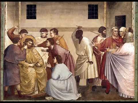 J. S. Bach - The Six Motets (BWV 225 -2230) - H. Christopher