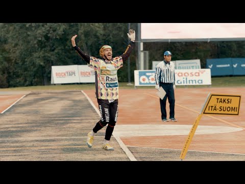 Legendat ovat ikuisia – Kiitos Aleksi Rautiainen!