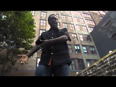 Heat Blaze - Yeah (Music Video)