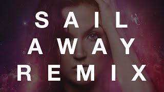 Koo - Sail Away (Oliverse Remix)