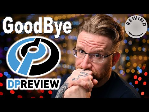 Goodbye DP Review, Canon Transformers, Rolleiflex TLR Camera & More | Adorama Rewind 3/24/23