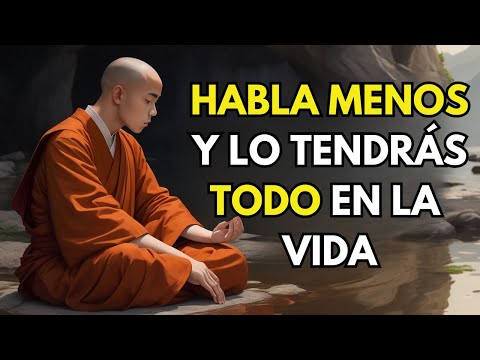 Discover the Mysterious Benefits of Silence | Buddhist History