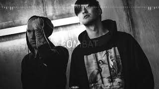 Download lagu NEKO x JAMES - COMBAT ft. Song Ji Eun [ Visualizer] mp3