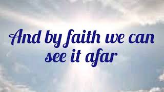 Anthem Lights - Selah Medley (lyrics)