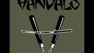 The Vandals - Pizza Train