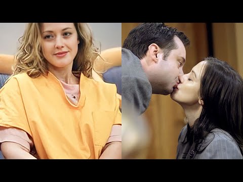 Tenía 3 AMANTES y cometió un ASESlNAT0 por DINERO - Lesma VR 👁️