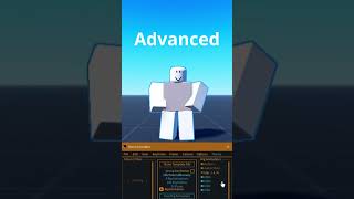 Roblox Idle Animation [Free to Use]