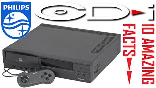 10 Amazing Philips CD-i Facts