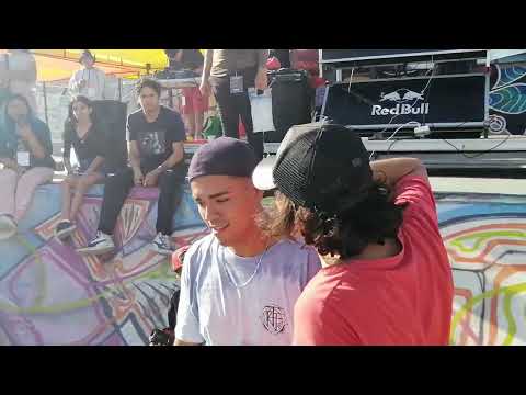 DENZ vs OSSO vs LIDERCOOL vs SCREAM - REPECHAJE | REYDELPARK 2023