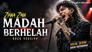 Download lagu MADAH BERHELAH - Ziana Zain | Rock Cover 2026 | Lagu Malaysia Legendaris | Suara Serak Tinggi mp3 Download lagu MADAH BERHELAH - Ziana Zain | Rock Cover 2026 | Lagu Malaysia Legendaris | Suara Serak Tinggi mp3