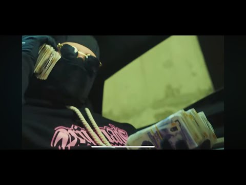 P1HUNNA - Breadwinner [Music video]