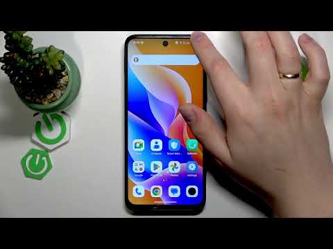 How to Turn on Mobile Data on TCL Phone