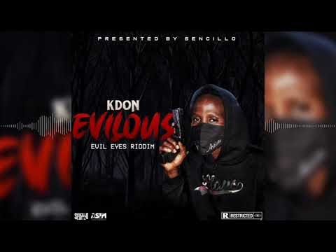 KDon - Evilous