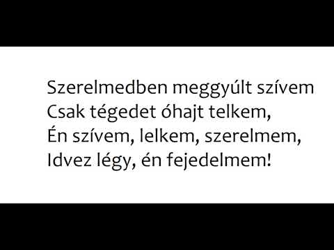 Balassi Bálint: Hogy Júliára talála így köszöne neki