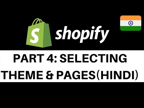 Complete Shopify Tutorial For Beginners 2020 - How To Create A Profitable Shopify Store From Scratch