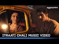 Itraati Chali Jubilee Music Video Mohammed Irfan Vaishali Made Amit Trivedi