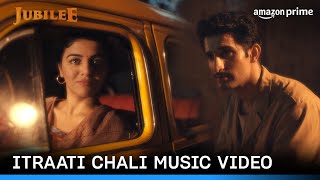 Musik-Video-Miniaturansicht zu Itraati chali Songtext von Mohammed Irfan & Vaishali Made