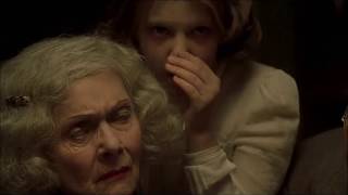 The Others (2001) / WE&#39;RE NOT DEAD Scene