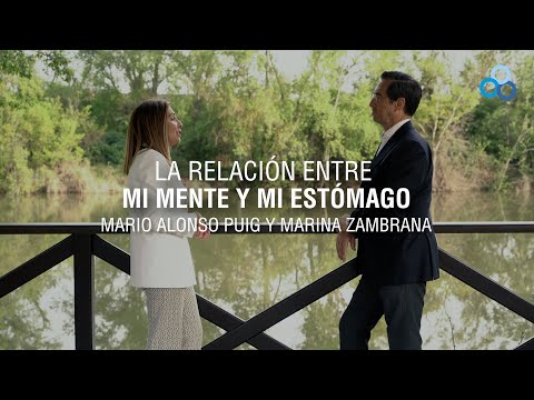 , title : 'La relación entre mi mente y mi estómago | Mario Alonso Puig'