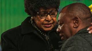 Ramaphosa for ANC president by L'wei Netshivhale