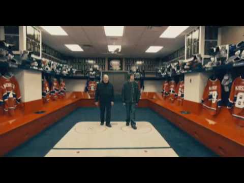 POUR TOUJOURS LES CANADIENS