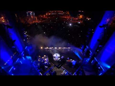Linkin Park Live From Madrid 2010 Full Show HD