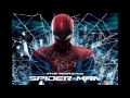 The Amazing Spider Man - James Horner - Oscorp tower. soundtrack.OST (Edited).