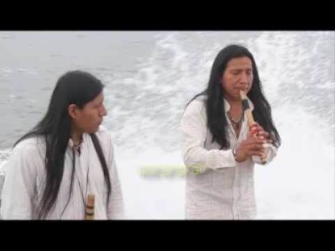 Grupo Purik y Camuendo Marka   APUKUNAWUA recuerdos