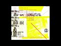 Underworld - Mmm  Skyscraper I Love You CDS (1993) HQ FULL RELEASE