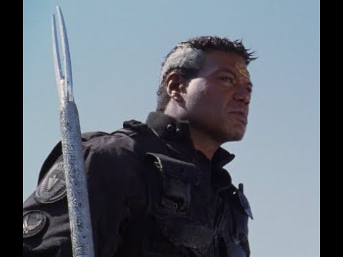 Teal'c Journey to Celestis (short) - Stargate