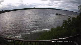 Hiawatha Sportsman's Club Webcam live webcam