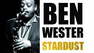 Ben Webster - Soul & Swing, From Kansas to Harlem