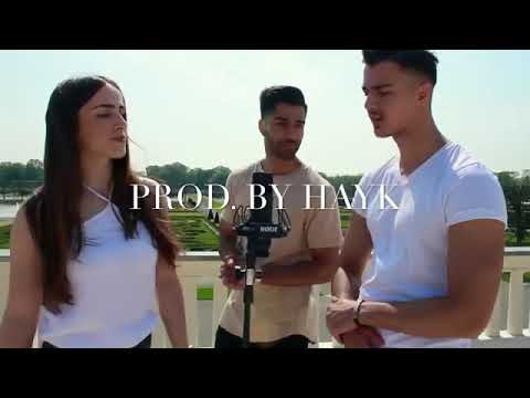 "ALBANIAN X GERMAN - MASHUP 13 Songs | Ti Amo | Andiamo | Bonbon | Magisch | Kriminell |"