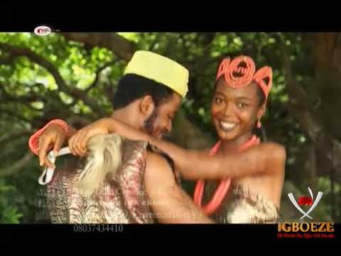 Ije Love Vol 8 -  2018 Latest Nigerian Nollywood Epic Song Full HD