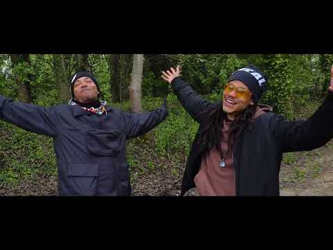 Skitz ft.Inja & Shumba Youth - Spread Love