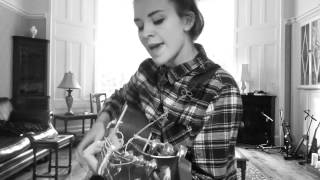 Route 94 - My Love (Jess Glynne Acoustic) cover by Lily Kearns