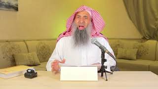 صورة #فتاوى_الزامل | كفارة من أكل أو شرب في نهار رمضان عامداً