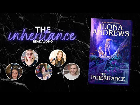 the inheritance discussion liveshow