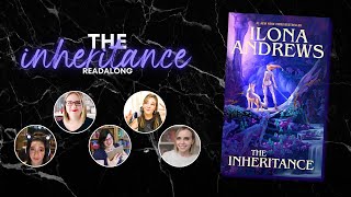 the inheritance discussion liveshow