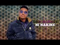 Umar m Shareef - NI NAKINE - (Official Audio) New latest version 2023