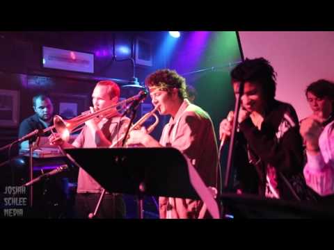 "Exodus" || 4.20.2016 || BOO-YAH!