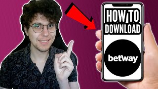 How to Download Betway App on Android 2026