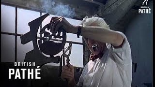 Scrap Artist (1962)