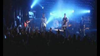 I Never Wanted To - Saosin - Come Close Live DVD