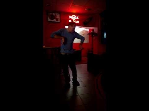 Všetky oči na mne.. Waikiki Šaľa