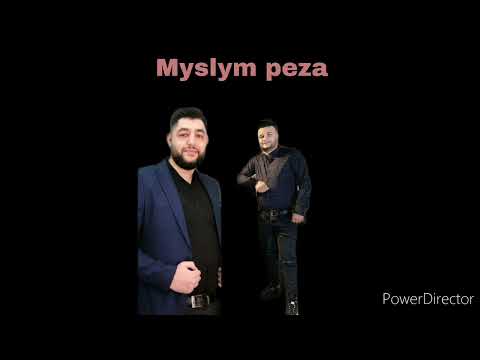 Mandi Hushi-(Myslym peza) Live 2023